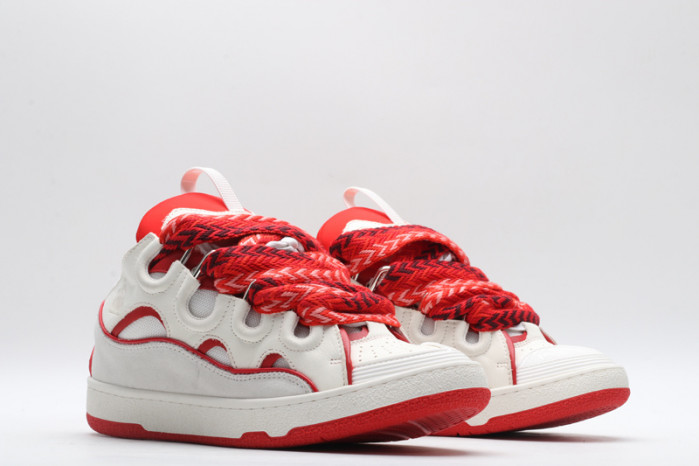 LANVIN CURB SNEAKER FY61