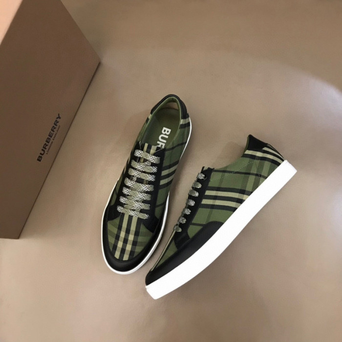 BUR*ERRY SHOES BBY67