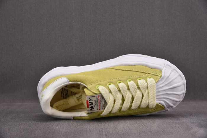 Ma*s*n mihara yasuhiro sneaker mmys07