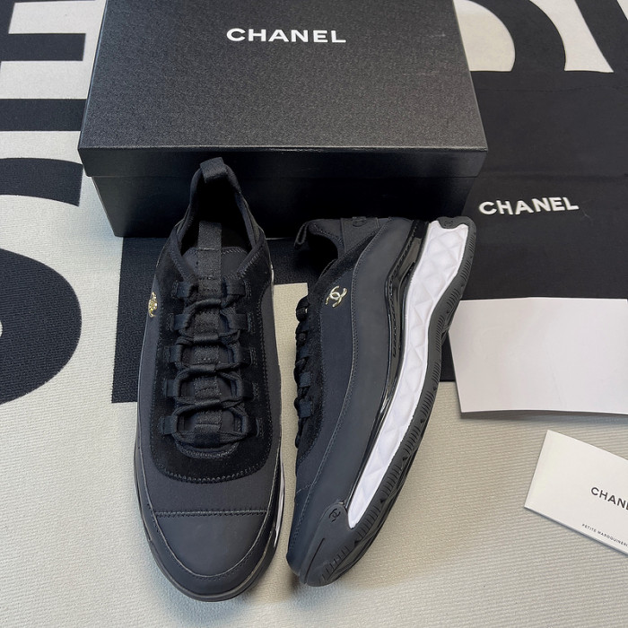 Chane* snekaers C000035