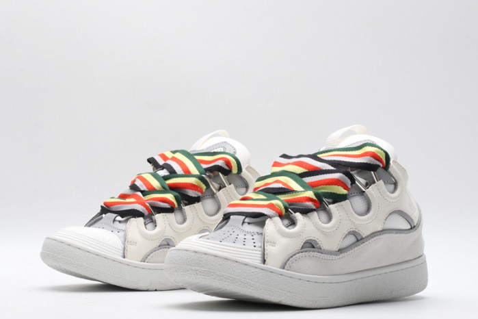 LANVIN CURB SNEAKER FY52