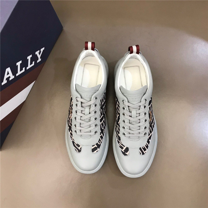 BUR*ERRY SHOES BBY20