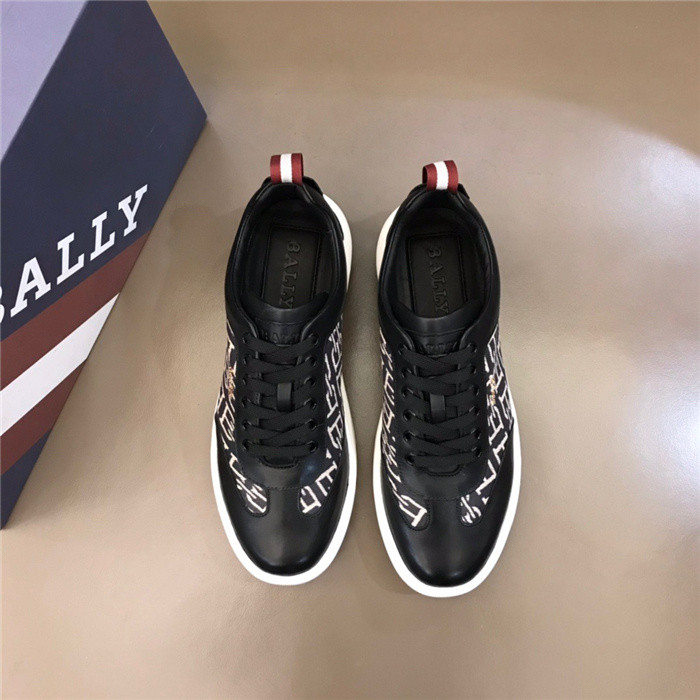 BUR*ERRY SHOES BBY21