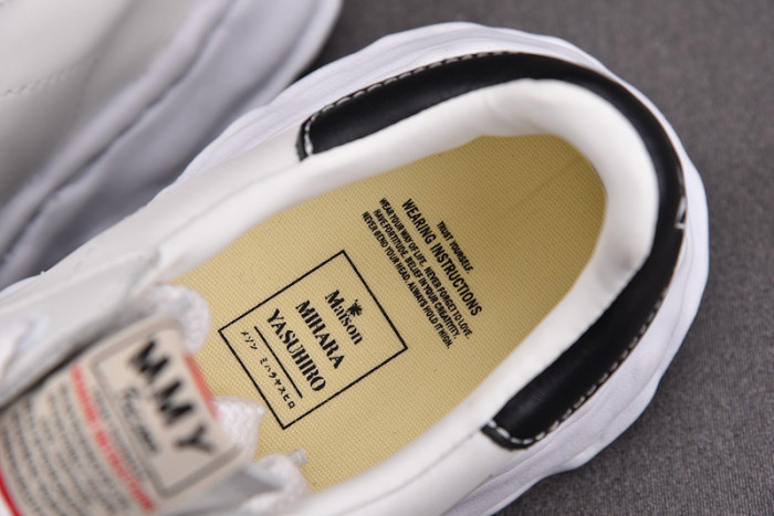 Ma*s*n mihara yasuhiro sneaker mmys17