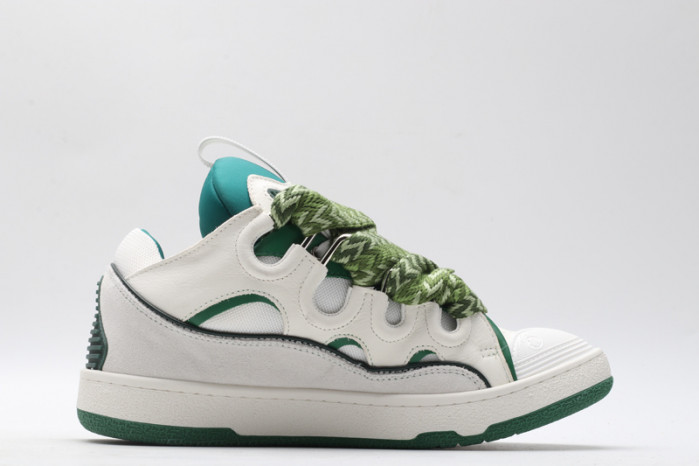 LANVIN CURB SNEAKER FY78