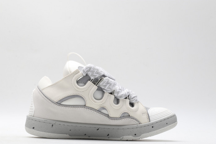 LANVIN CURB SNEAKER FY79