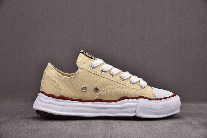 Ma*s*n mihara yasuhiro sneaker mmys21