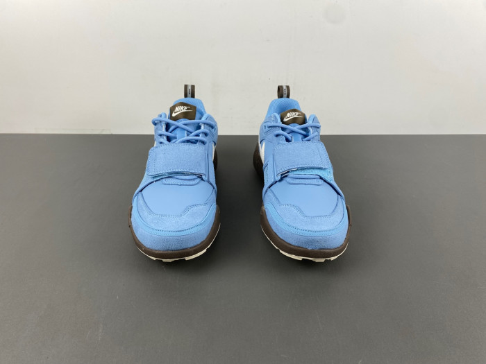 Nike Zoom Field Jaxx SP Travis Scott HQ3072-400