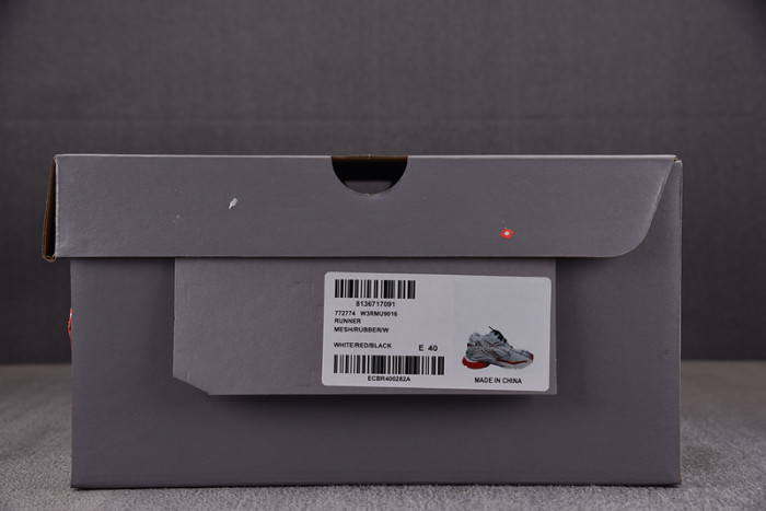 Ba1en*iaga runner sneaker f3rmu 9016