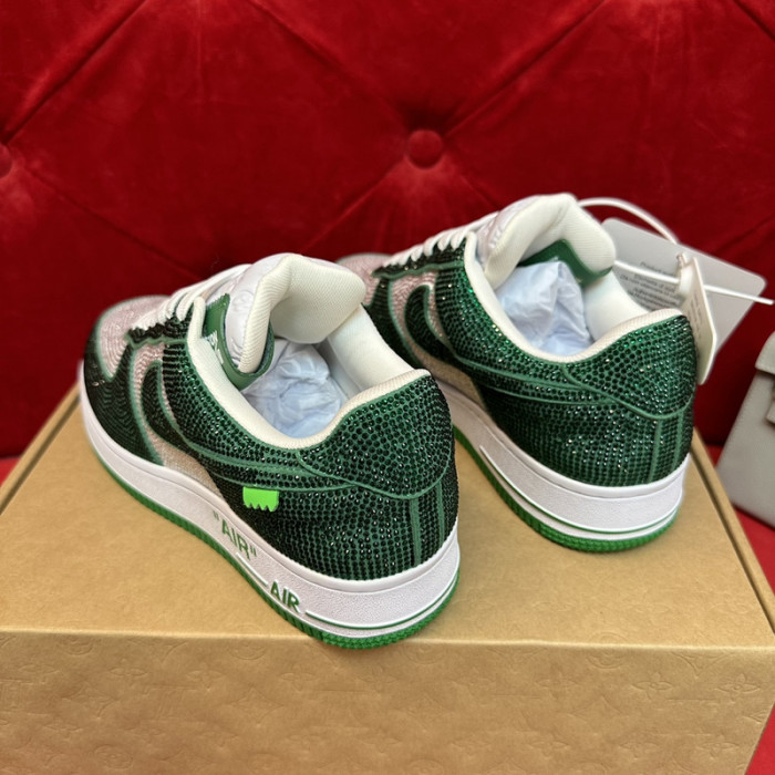 l0visVvtt0n x nike air force lv la09142