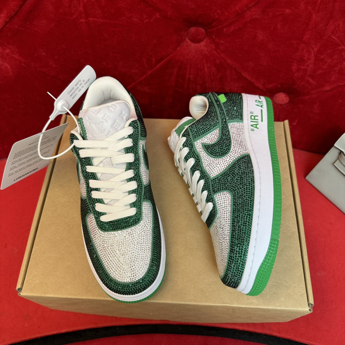 l0visVvtt0n x nike air force lv la09142