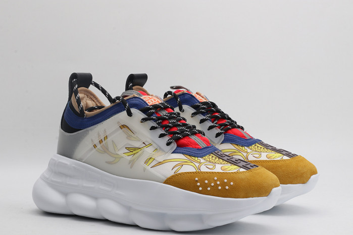 VERSACE SNEAKERS V019