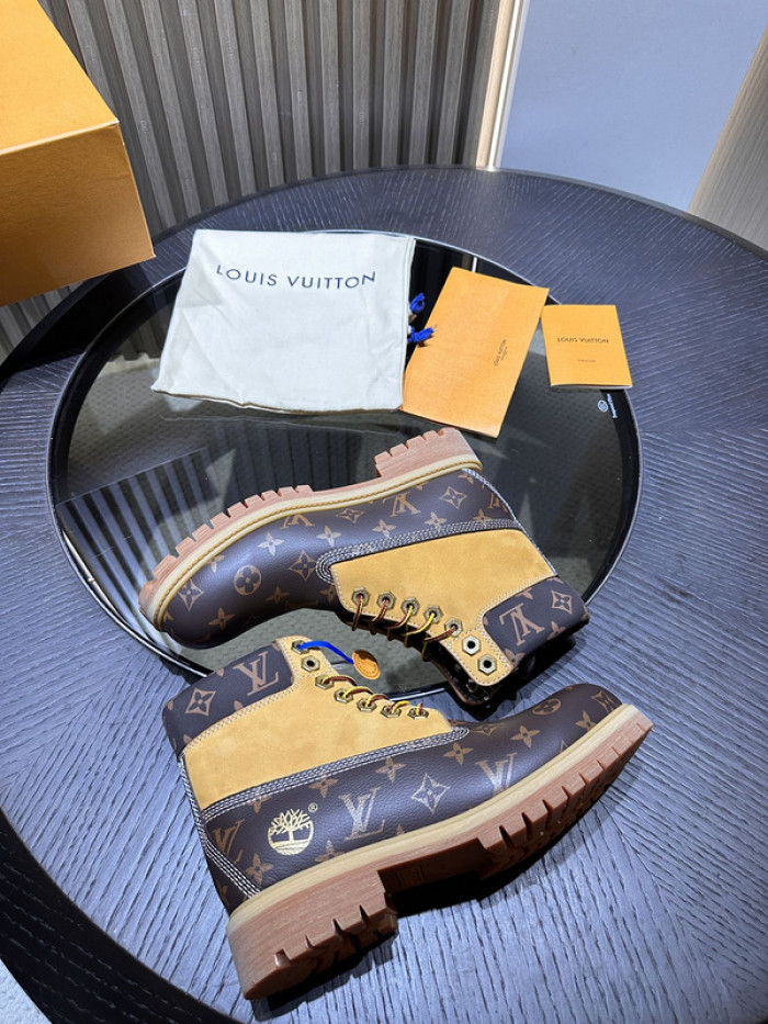 LV Boots L0000371