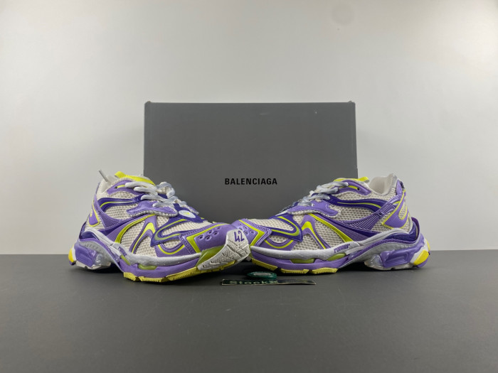 Ba1en*iaga runner sneaker w3rxp-9570