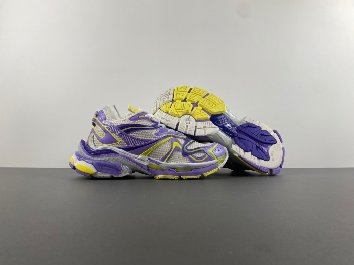 Ba1en*iaga runner sneaker w3rxp-9570