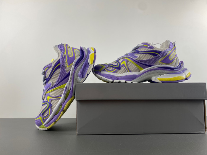 Ba1en*iaga runner sneaker w3rxp-9570