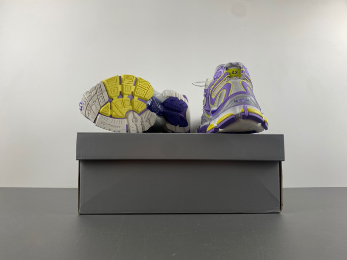 Ba1en*iaga runner sneaker w3rxp-9570