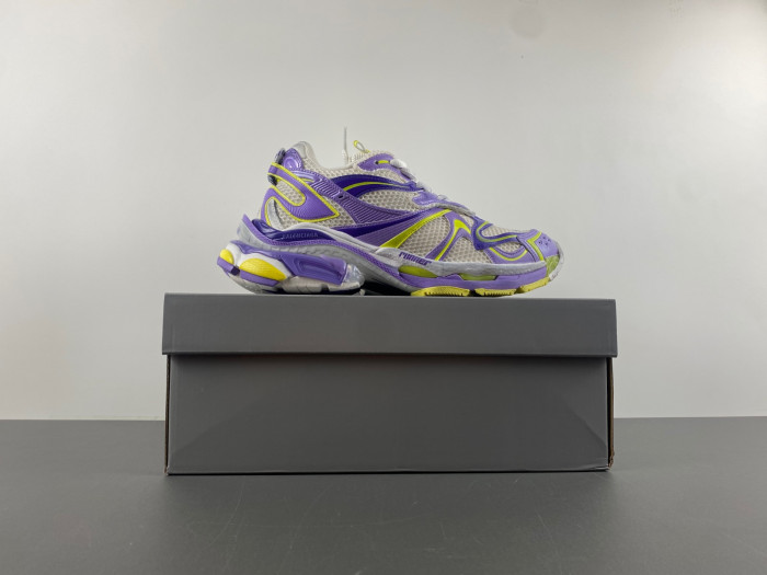 Ba1en*iaga runner sneaker w3rxp-9570