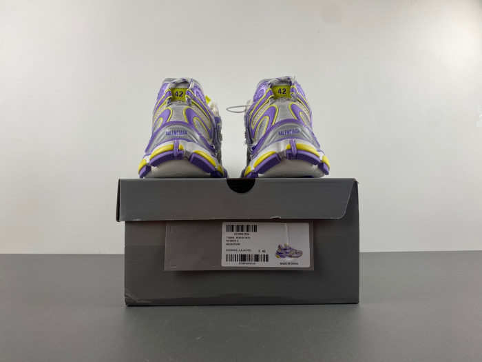 Ba1en*iaga runner sneaker w3rxp-9570