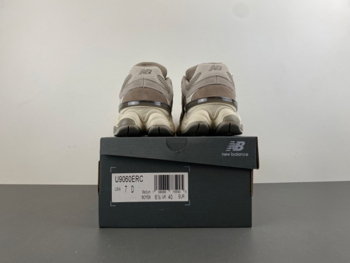 New Balance 9060 Arid Stone Mushroom U9060ERC