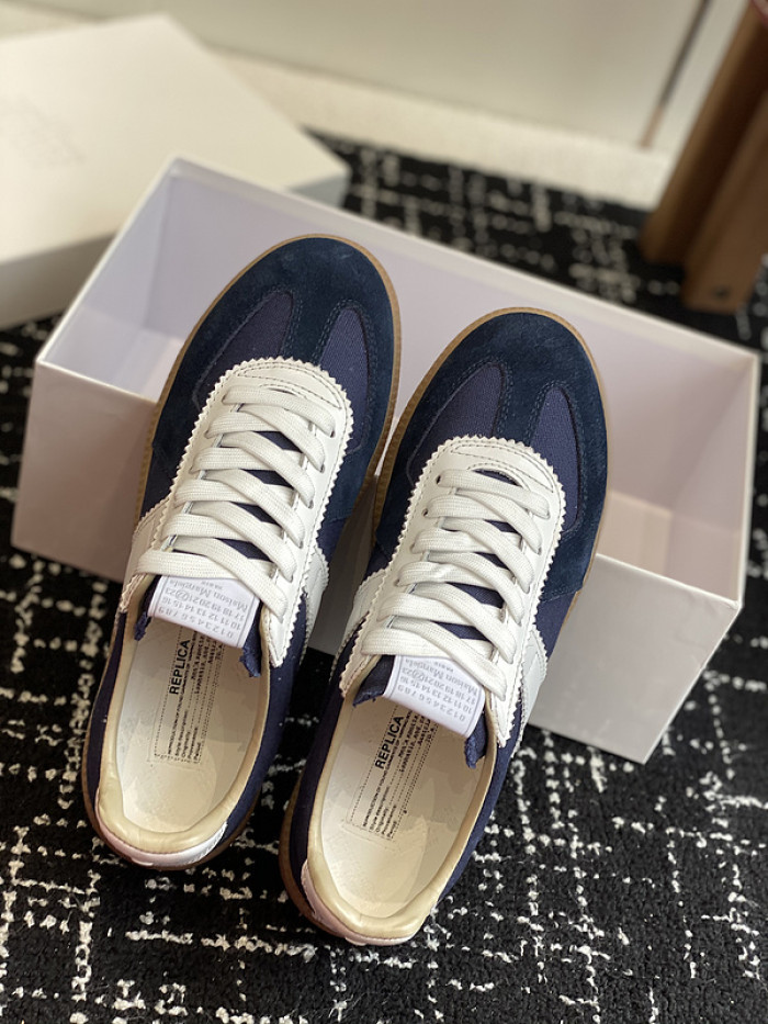 ma1s0n Marg*e1a calfskin s57ws0317