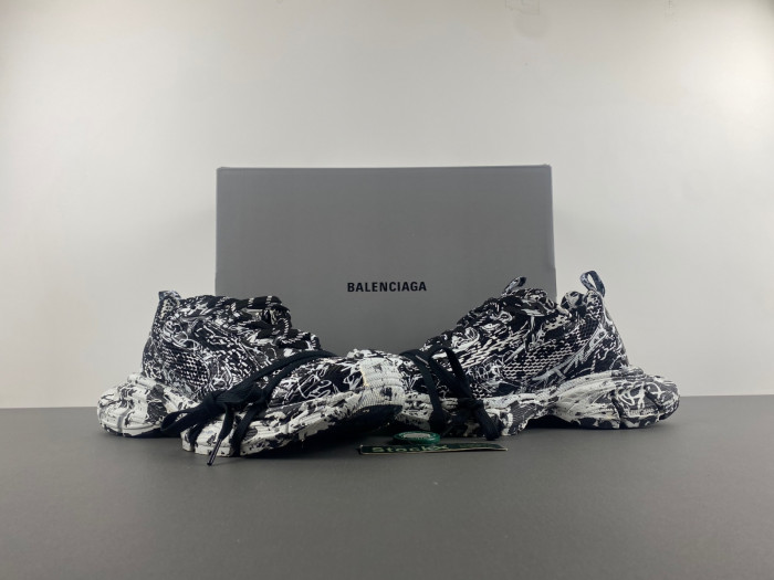 Ba1en*iaga 3xl sneaker w3xl2 0238