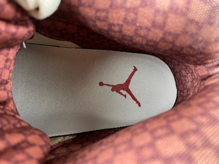 AIR Jordan 5 Retro El Grito Sail HF8833-100