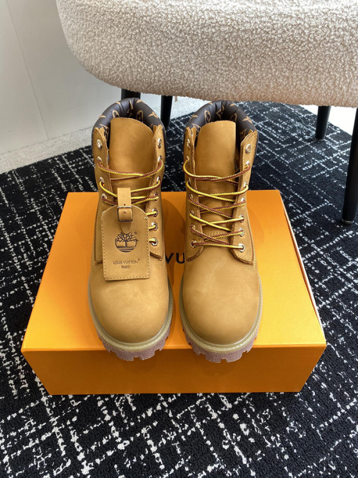 LV Boots L0000350