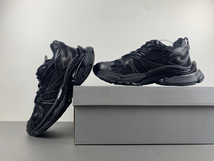 Ba1en*iaga runner sneaker w3rbxp-1090