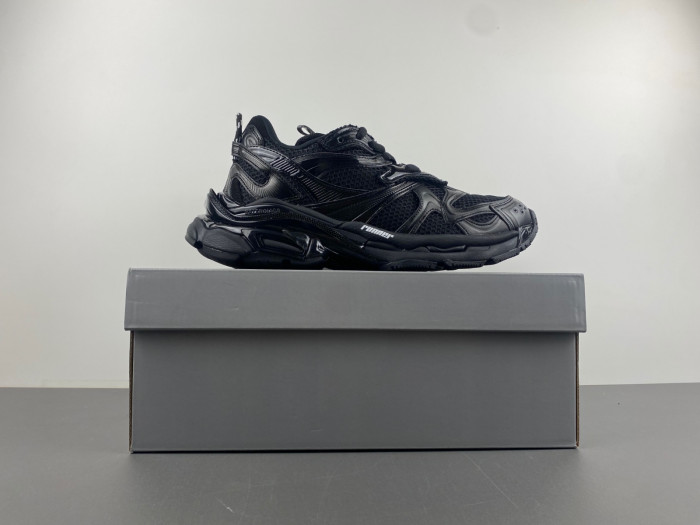 Ba1en*iaga runner sneaker w3rbxp-1090