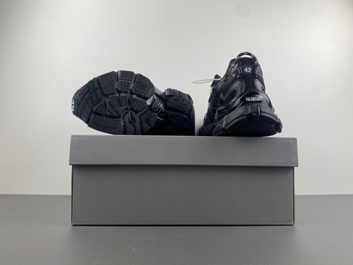Ba1en*iaga runner sneaker w3rbxp-1090
