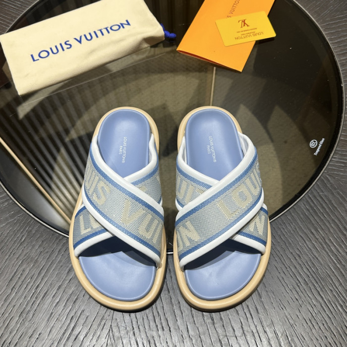 L&V sandal 128