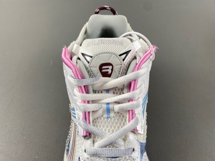 Ba1en*iaga runner sneaker wrung 3120