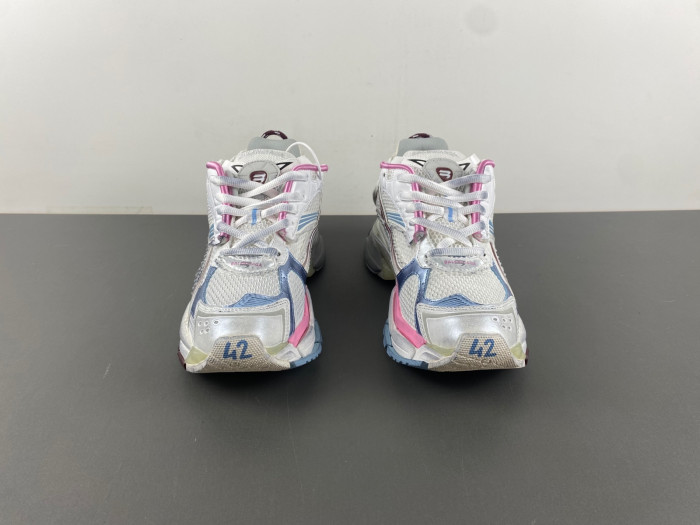 Ba1en*iaga runner sneaker wrung 3120