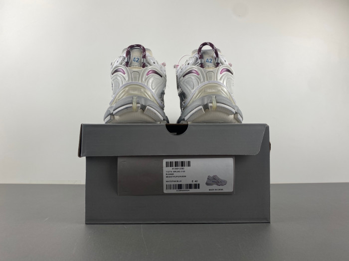 Ba1en*iaga runner sneaker wrung 3120