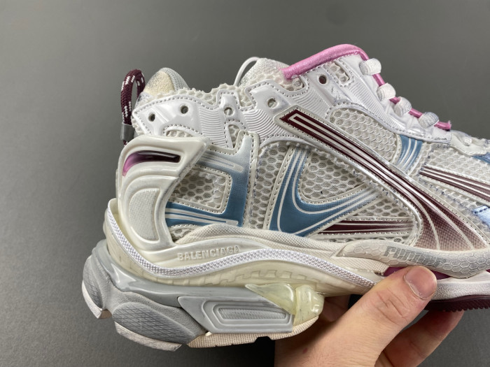 Ba1en*iaga runner sneaker wrung 3120