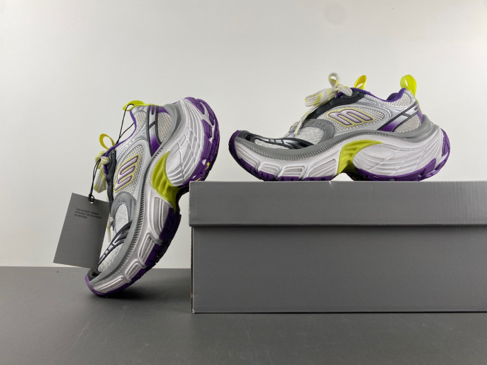 Ba1en*iaga sneaker w2mv2 9157