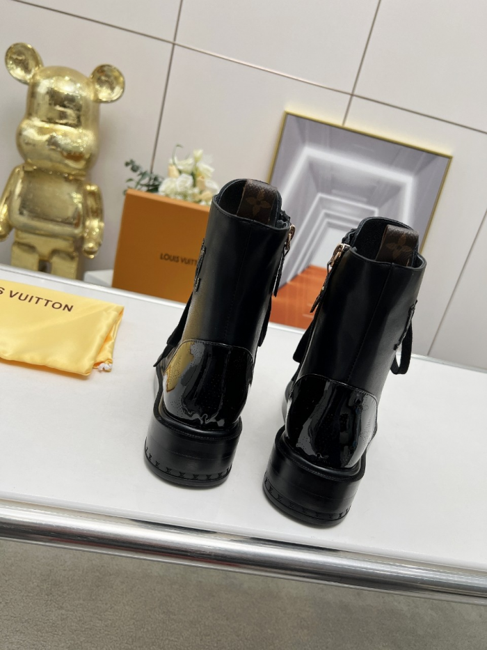 LV Boots L0000376