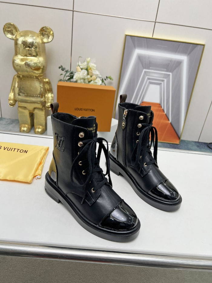 LV Boots L0000376