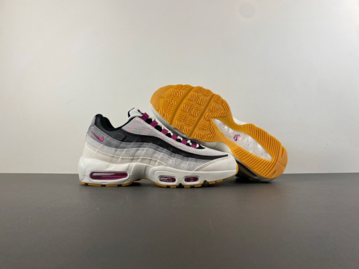 Nike Air Max 95 SB Cactus Flower HF7545-100