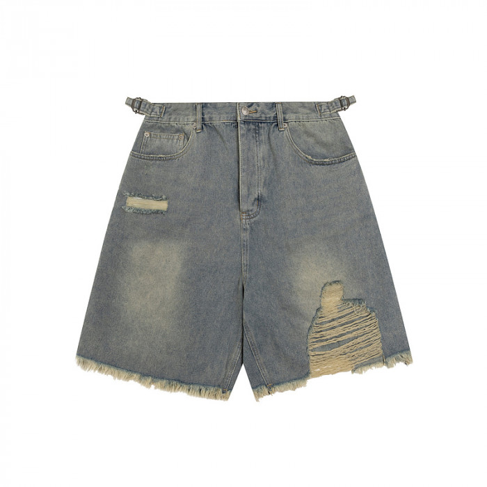 Balenciag* Jeans Bh003