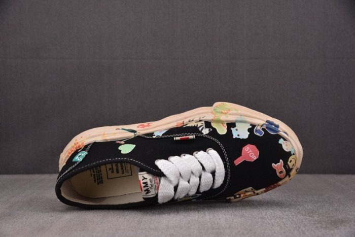Ma1s0n mihara yasuhiro sneaker mmys83