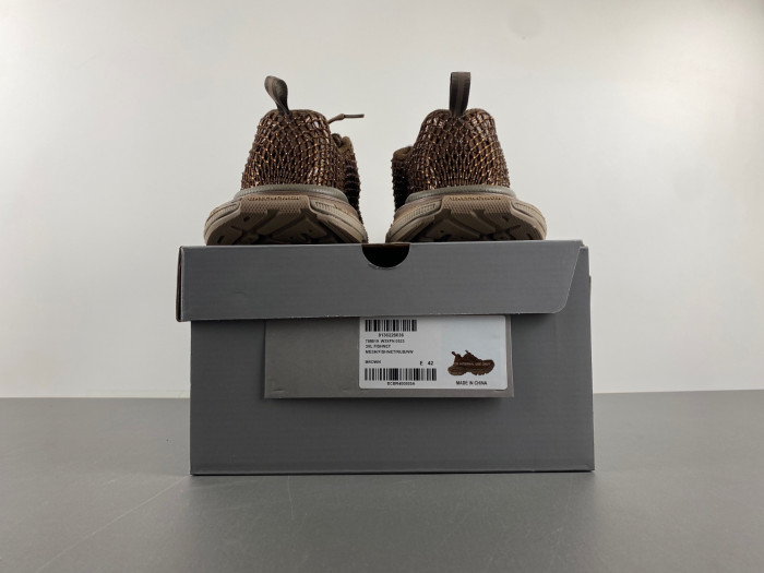 Ba1en*iaga sneaker w3xfn 0523