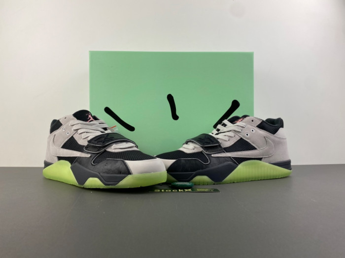 Chase B Travis Scott Jordan Jumpman Jack IH7971-001