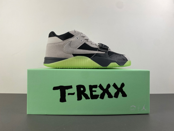 Chase B Travis Scott Jordan Jumpman Jack IH7971-001