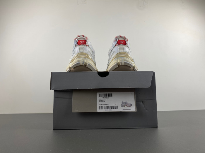 Ba1en*iaga runner sneaker w3rxp 9260