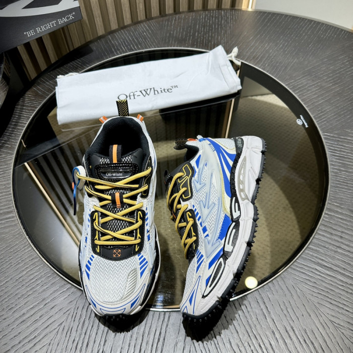 Off-White Be right back OWIA289F28