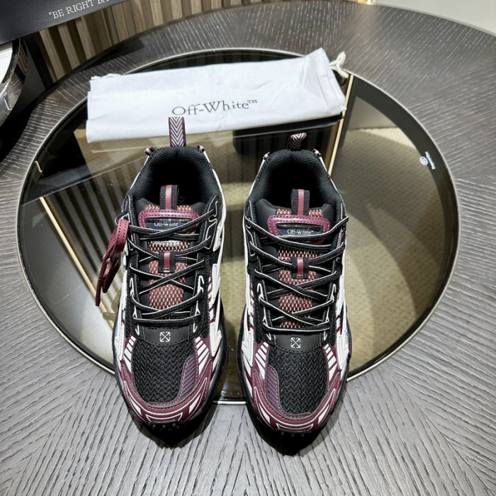 Off-White Be right back OWIA289F30