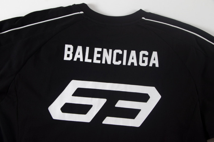 Balenciag* LONG SLEEVES Bh034
