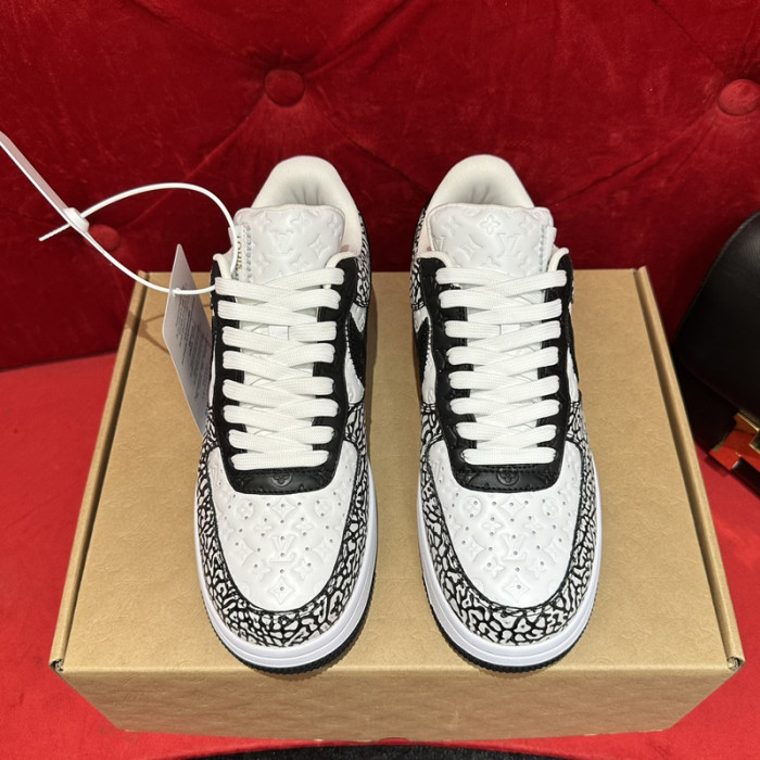l0visVvtt0n x nike air force lv la09148
